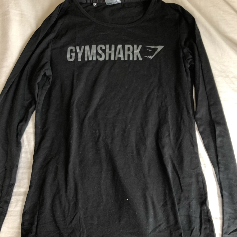 Gymshark Long Sleeve